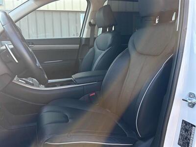 2024 Hyundai Palisade XRT AWD - Photo 10 - Edmonton, AB T5L 2J7