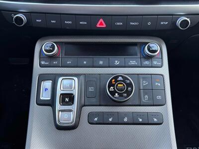 2024 Hyundai Palisade XRT AWD - Photo 14 - Edmonton, AB T5L 2J7
