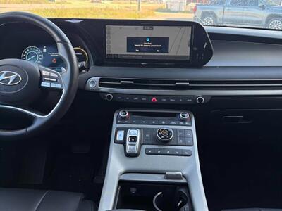 2024 Hyundai Palisade XRT AWD - Photo 12 - Edmonton, AB T5L 2J7
