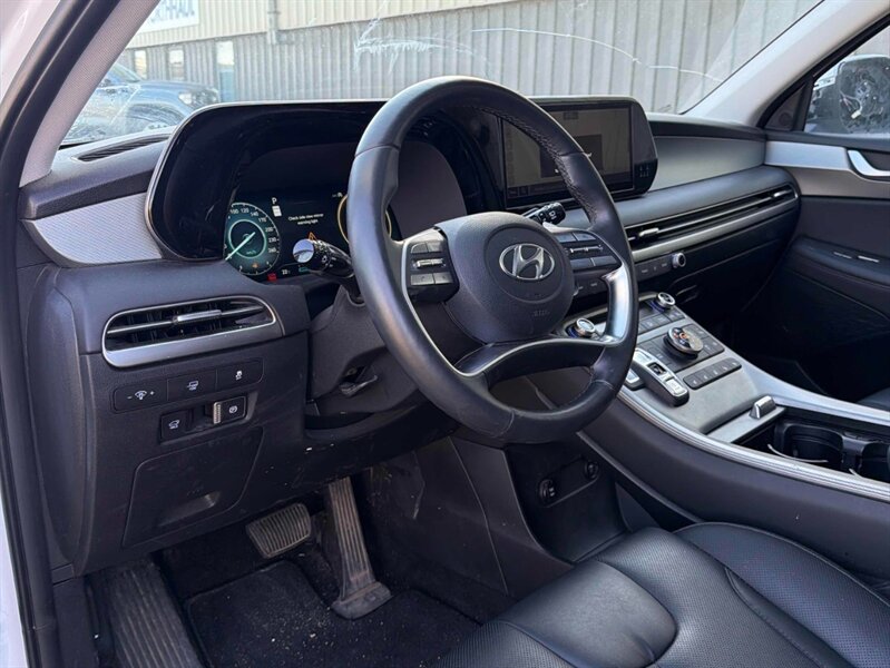 2024 Hyundai Palisade XRT AWD - Photo 11 - Edmonton, AB T5L 2J7