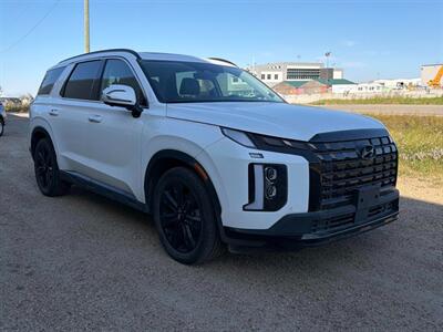 2024 Hyundai Palisade XRT AWD - Photo 8 - Edmonton, AB T5L 2J7