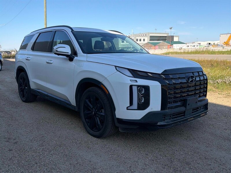 2024 Hyundai Palisade XRT AWD - Photo 8 - Edmonton, AB T5L 2J7