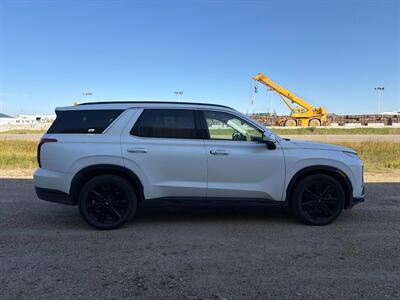2024 Hyundai Palisade XRT AWD - Photo 7 - Edmonton, AB T5L 2J7