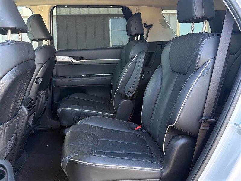 2024 Hyundai Palisade XRT AWD - Photo 15 - Edmonton, AB T5L 2J7