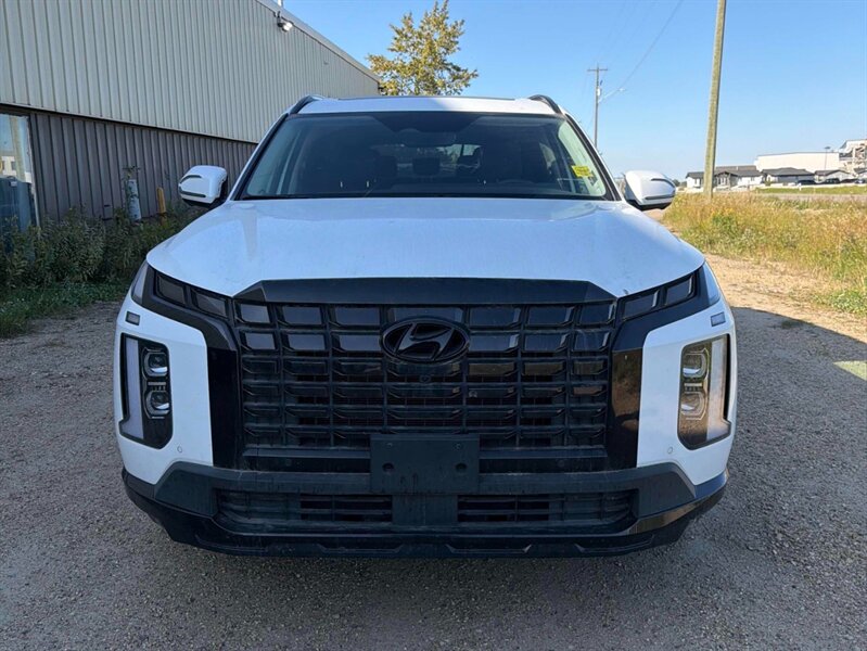 2024 Hyundai Palisade XRT AWD - Photo 2 - Edmonton, AB T5L 2J7