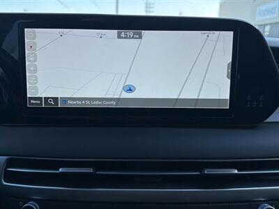 2024 Hyundai Palisade XRT AWD - Photo 13 - Edmonton, AB T5L 2J7