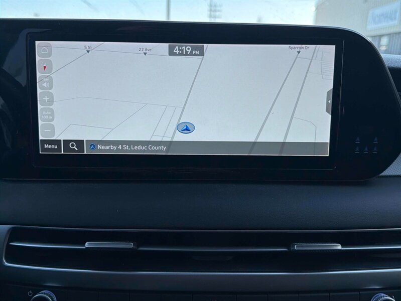 2024 Hyundai Palisade XRT AWD - Photo 13 - Edmonton, AB T5L 2J7