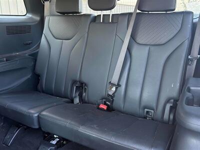 2024 Hyundai Palisade XRT AWD - Photo 16 - Edmonton, AB T5L 2J7