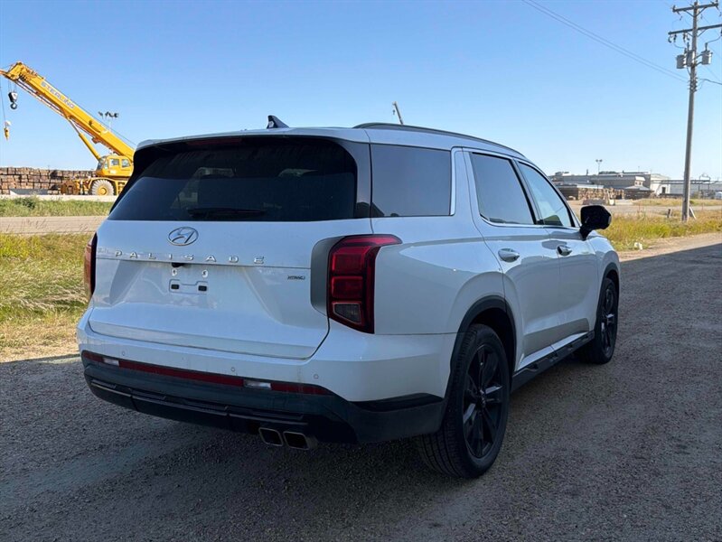 2024 Hyundai Palisade XRT AWD - Photo 6 - Edmonton, AB T5L 2J7