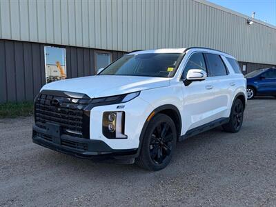 2024 Hyundai Palisade XRT  AWD SUV