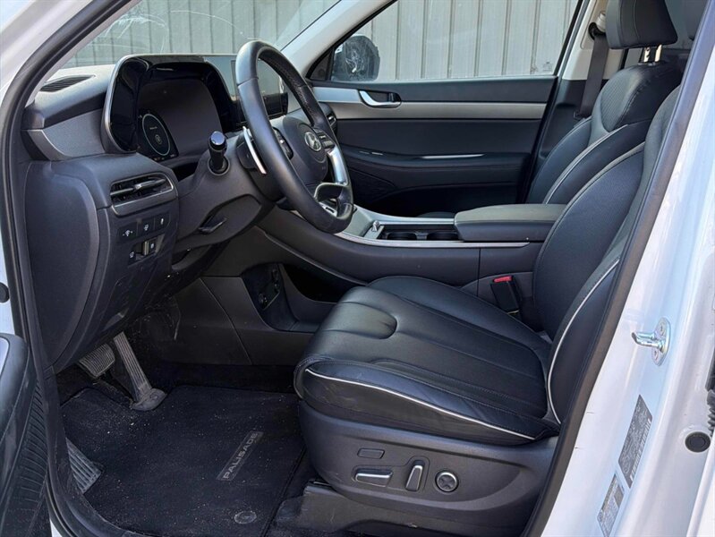 2024 Hyundai Palisade XRT AWD - Photo 9 - Edmonton, AB T5L 2J7