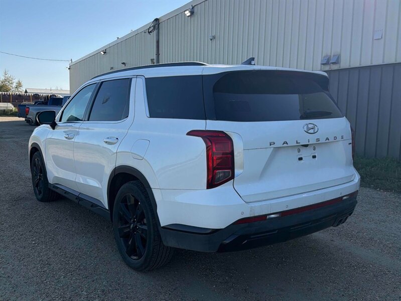2024 Hyundai Palisade XRT AWD - Photo 4 - Edmonton, AB T5L 2J7