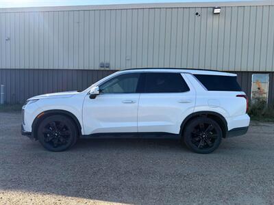 2024 Hyundai Palisade XRT AWD - Photo 3 - Edmonton, AB T5L 2J7
