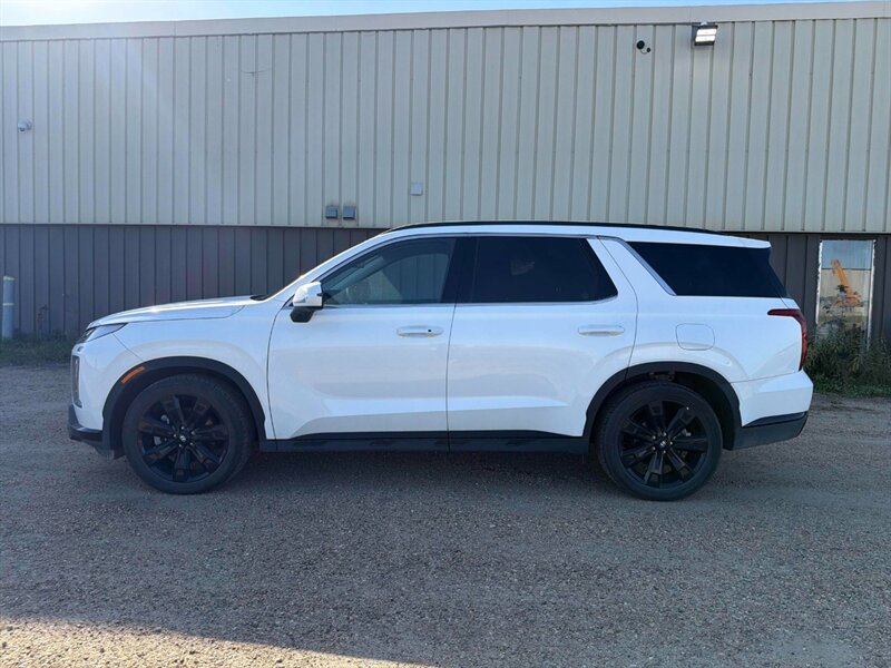 2024 Hyundai Palisade XRT AWD - Photo 3 - Edmonton, AB T5L 2J7