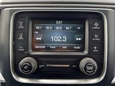 2017 RAM 2500 SLT  4x4 - Photo 9 - Acheson, AB T7X 5A3