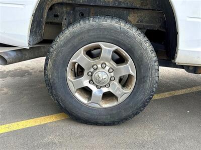 2017 RAM 2500 SLT  4x4 - Photo 12 - Acheson, AB T7X 5A3