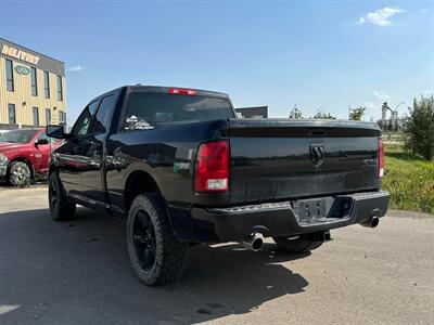 2017 RAM 1500 Express  4x4 - Photo 4 - Acheson, AB T7X 5A3