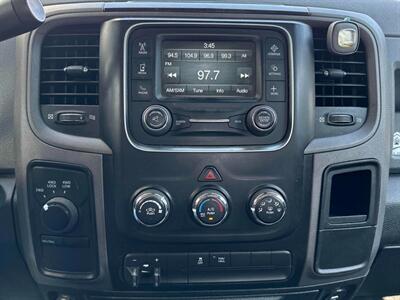 2017 RAM 1500 Express  4x4 - Photo 13 - Acheson, AB T7X 5A3