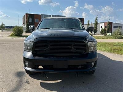 2017 RAM 1500 Express  4x4 - Photo 2 - Acheson, AB T7X 5A3
