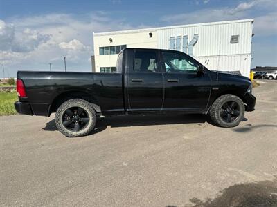 2017 RAM 1500 Express  4x4 - Photo 7 - Acheson, AB T7X 5A3