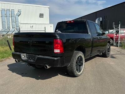 2017 RAM 1500 Express  4x4 - Photo 5 - Acheson, AB T7X 5A3