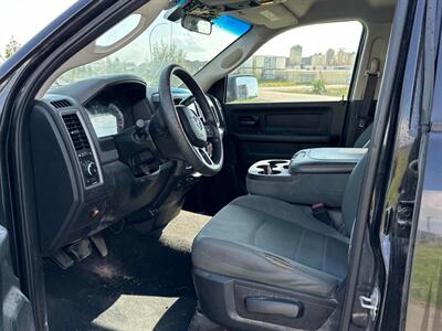 2017 RAM 1500 Express  4x4 - Photo 9 - Acheson, AB T7X 5A3