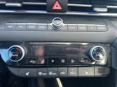 2024 Hyundai ELANTRA Preferred Tech   - Photo 14 - St Albert, AB T8N 3Z7
