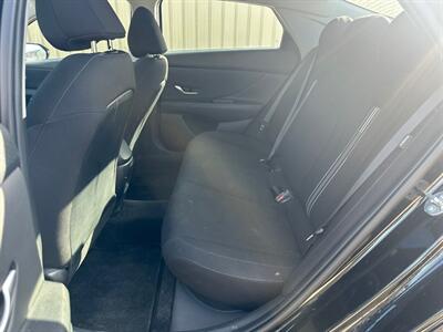 2024 Hyundai ELANTRA Preferred Tech   - Photo 17 - St Albert, AB T8N 3Z7