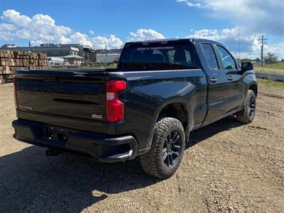 2023 Chevrolet Silverado 1500 Z-71 4x4 - Photo 7 - St Albert, AB T8N 3Z7
