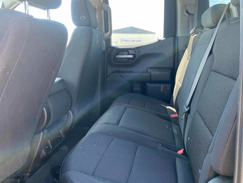 2023 Chevrolet Silverado 1500 Z-71 4x4 - Photo 10 - St Albert, AB T8N 3Z7
