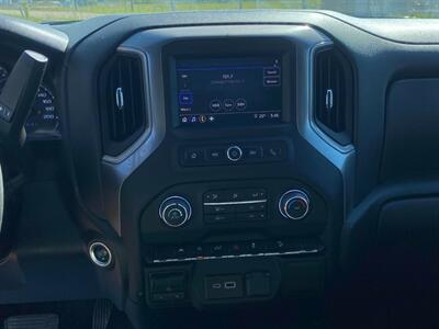 2023 Chevrolet Silverado 1500 Z-71 4x4 - Photo 9 - St Albert, AB T8N 3Z7