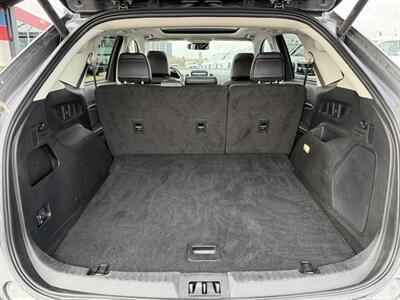 2024 Ford Edge Titanium Moonroof AWD - Photo 16 - St Albert, AB T8N 3Z7