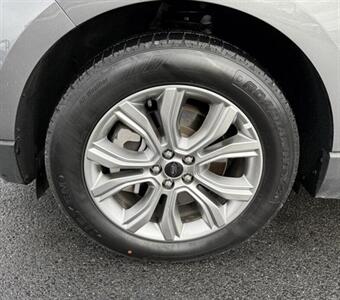 2024 Ford Edge Titanium Moonroof AWD - Photo 17 - St Albert, AB T8N 3Z7
