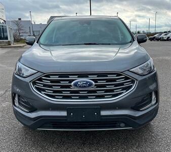2024 Ford Edge Titanium Moonroof AWD - Photo 6 - St Albert, AB T8N 3Z7