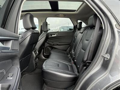 2024 Ford Edge Titanium Moonroof AWD - Photo 15 - St Albert, AB T8N 3Z7