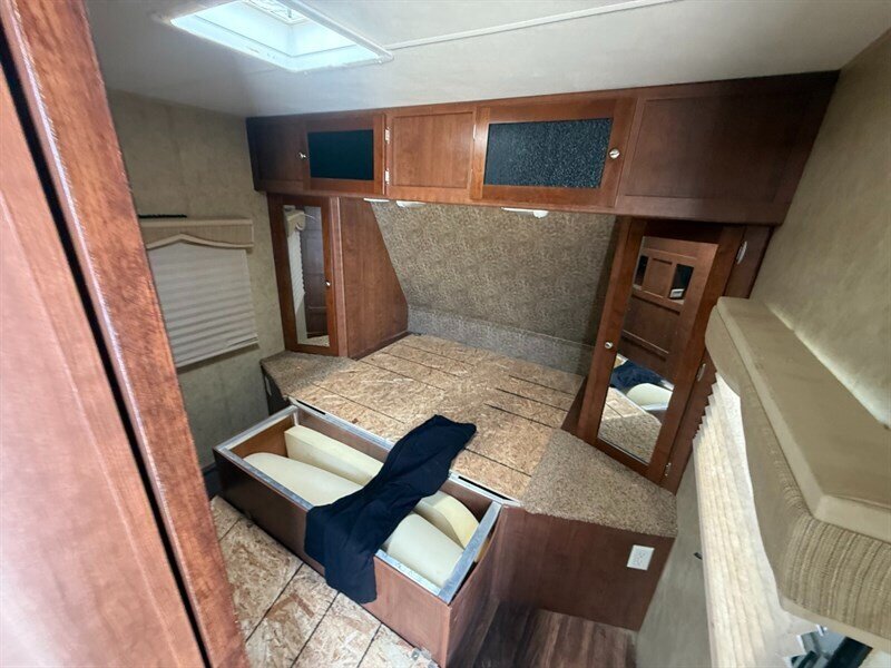 2012 Dutchmen Kodiak - Photo 8 - Edmonton, AB T5L 2J7