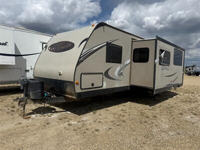 2012 Dutchmen Kodiak - Photo 2 - Edmonton, AB T5L 2J7