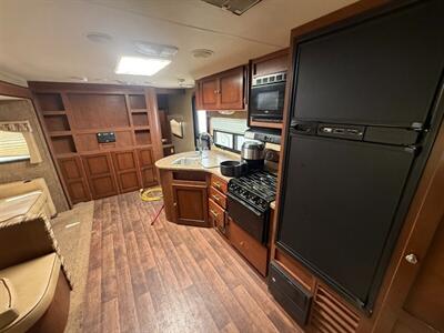 2012 Dutchmen Kodiak - Photo 7 - Edmonton, AB T5L 2J7