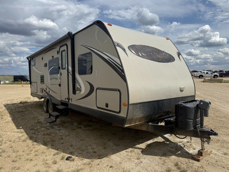 2012 Dutchmen Kodiak  