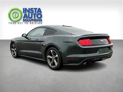 2015 Ford Mustang EcoBoost   - Photo 3 - Edmonton, AB T5L 2J7