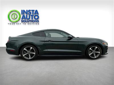 2015 Ford Mustang EcoBoost   - Photo 6 - Edmonton, AB T5L 2J7