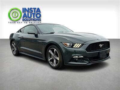 2015 Ford Mustang EcoBoost   - Photo 7 - Edmonton, AB T5L 2J7