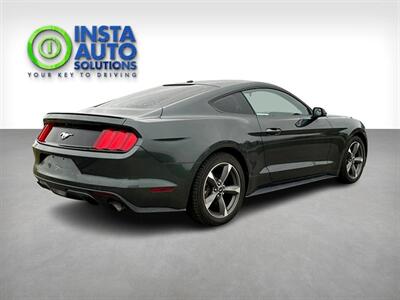 2015 Ford Mustang EcoBoost   - Photo 5 - Edmonton, AB T5L 2J7