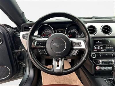 2015 Ford Mustang EcoBoost   - Photo 12 - Edmonton, AB T5L 2J7