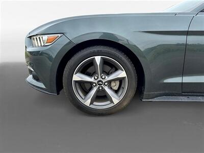 2015 Ford Mustang EcoBoost   - Photo 14 - Edmonton, AB T5L 2J7