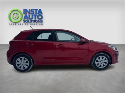 2022 Kia Rio LX Premium   - Photo 7 - St Albert, AB T8N 3Z7