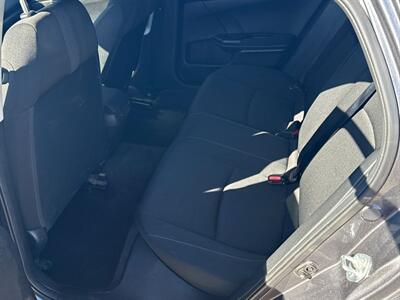 2021 Honda Civic LX   - Photo 15 - St Albert, AB T8N 3Z7