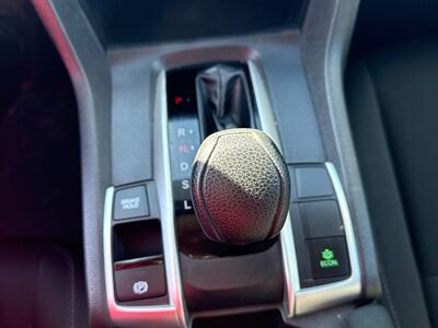 2021 Honda Civic LX   - Photo 13 - St Albert, AB T8N 3Z7