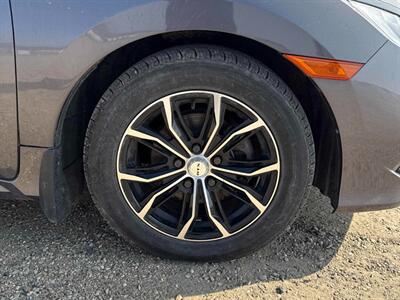 2021 Honda Civic LX   - Photo 16 - St Albert, AB T8N 3Z7
