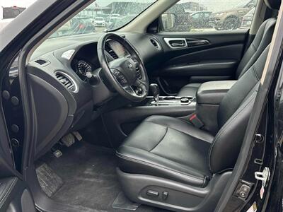 2019 Nissan Pathfinder SV  4x4 - Photo 9 - Acheson, AB T7X 5A3